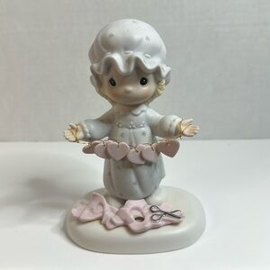 Vintage 1988 Johnathan and David Figurine